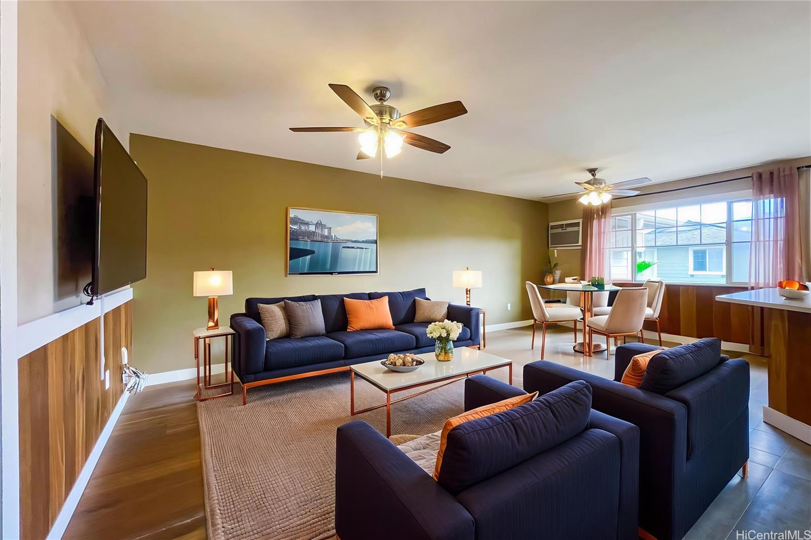 91-1171 Kaiau Avenue  Unit 205