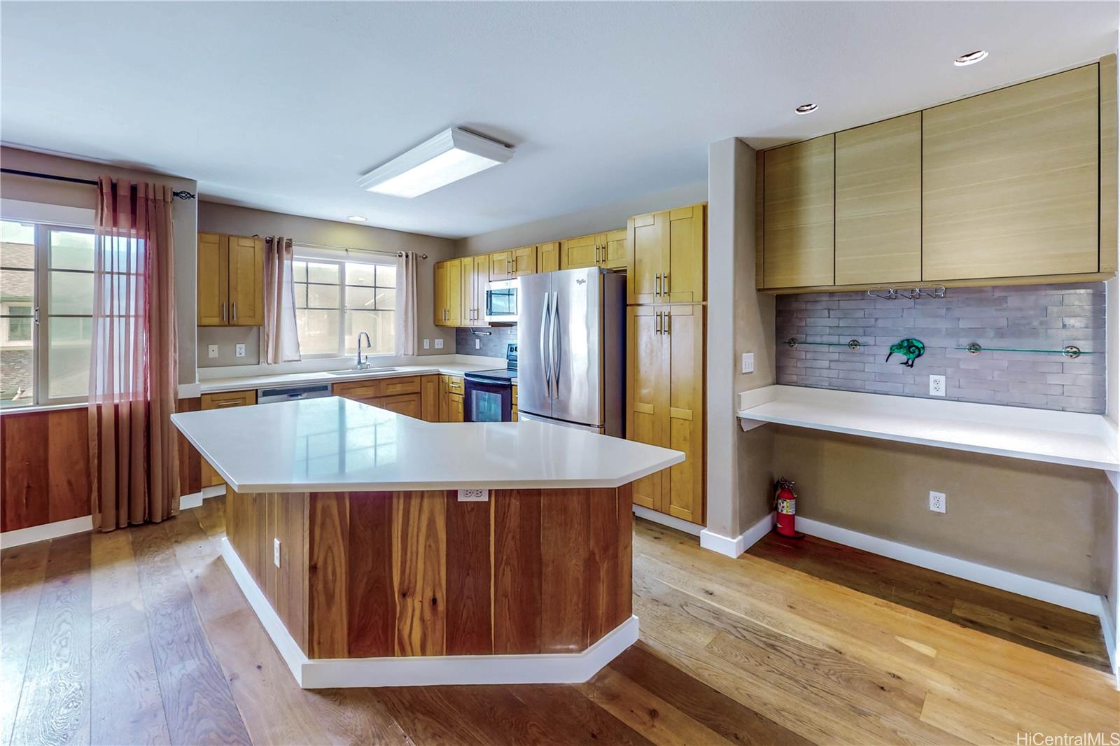 91-1171 Kaiau Avenue  Unit 205