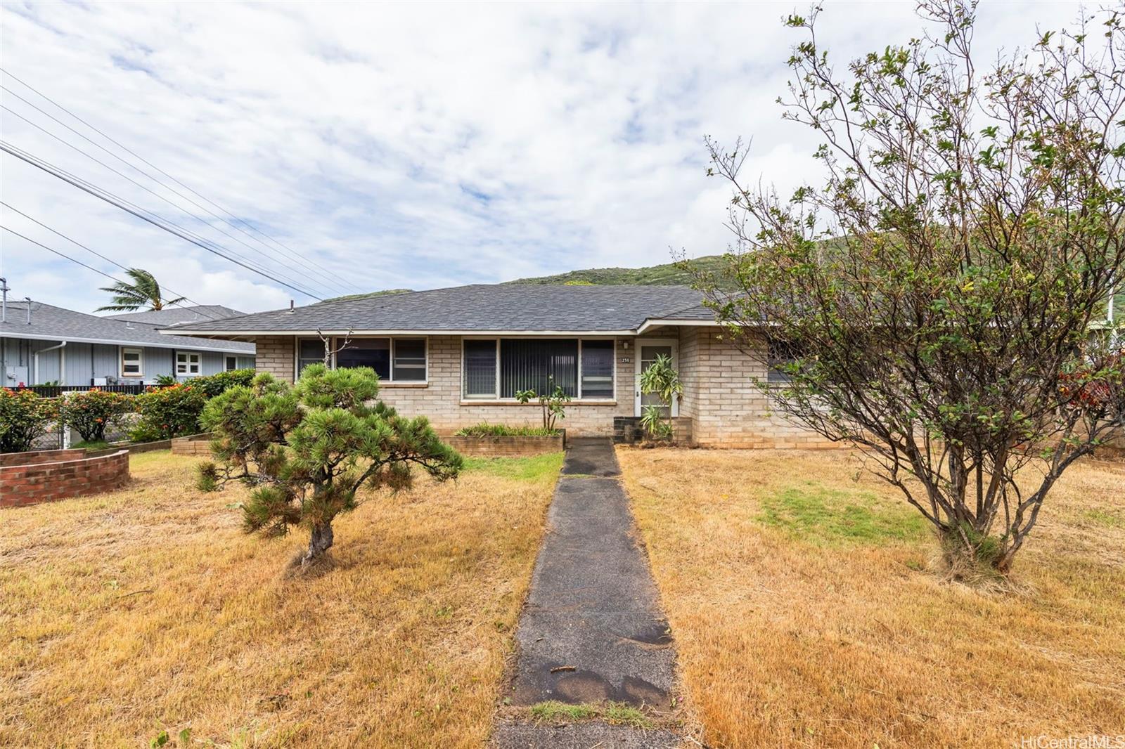 256 Kuliouou Road