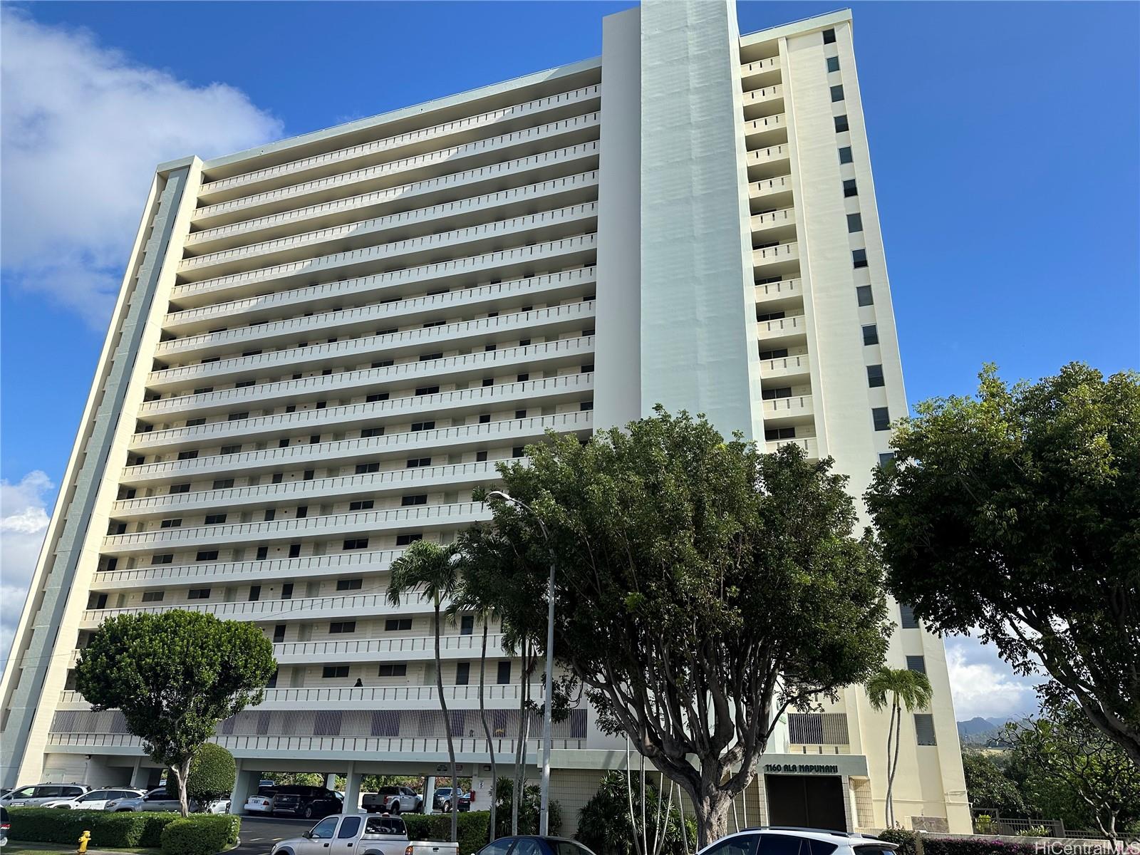 1160 Ala Napunani Street 1104