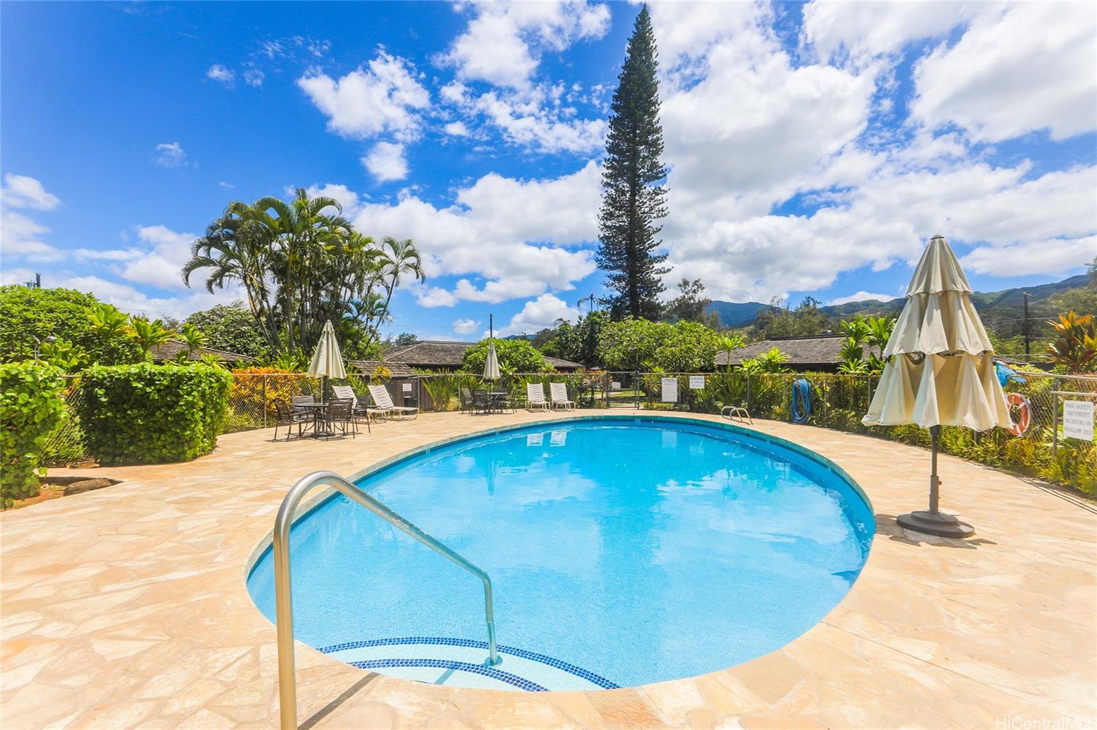 68-615 Farrington Highway  Unit 26B