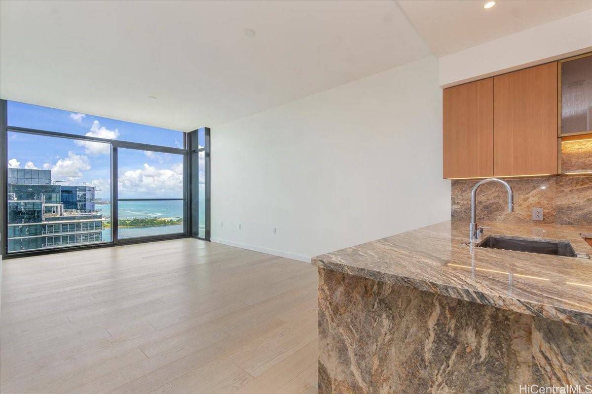 1100 Ala Moana Boulevard 4006