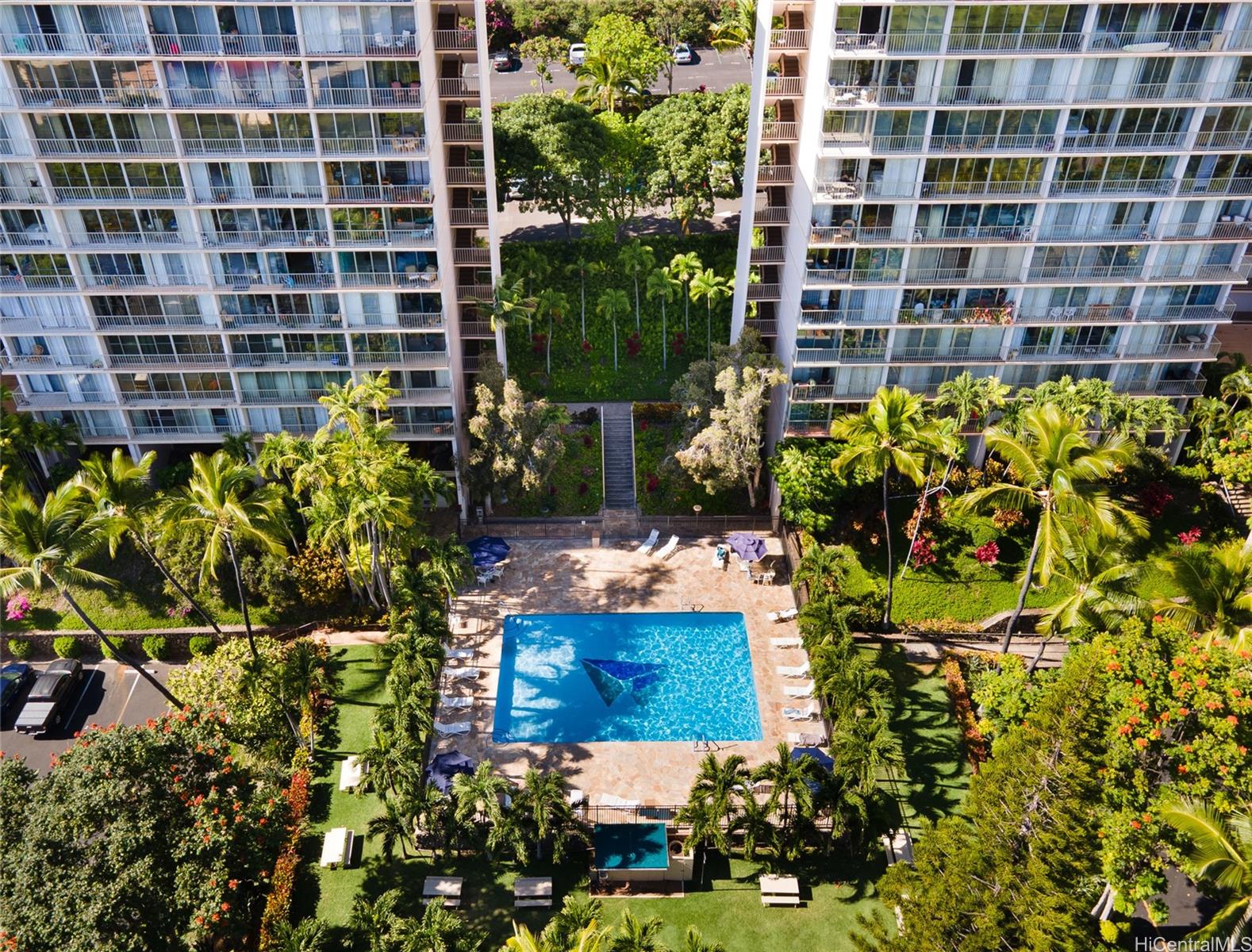 84-770 Kili Drive  Unit J1034