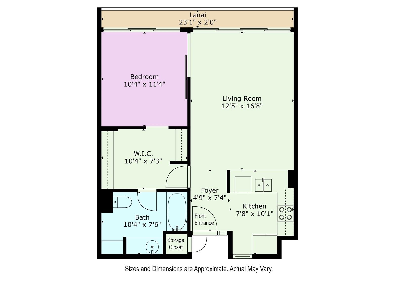 84-770 Kili Drive Unit J1034 84-770 Kili Drive Unit J1034