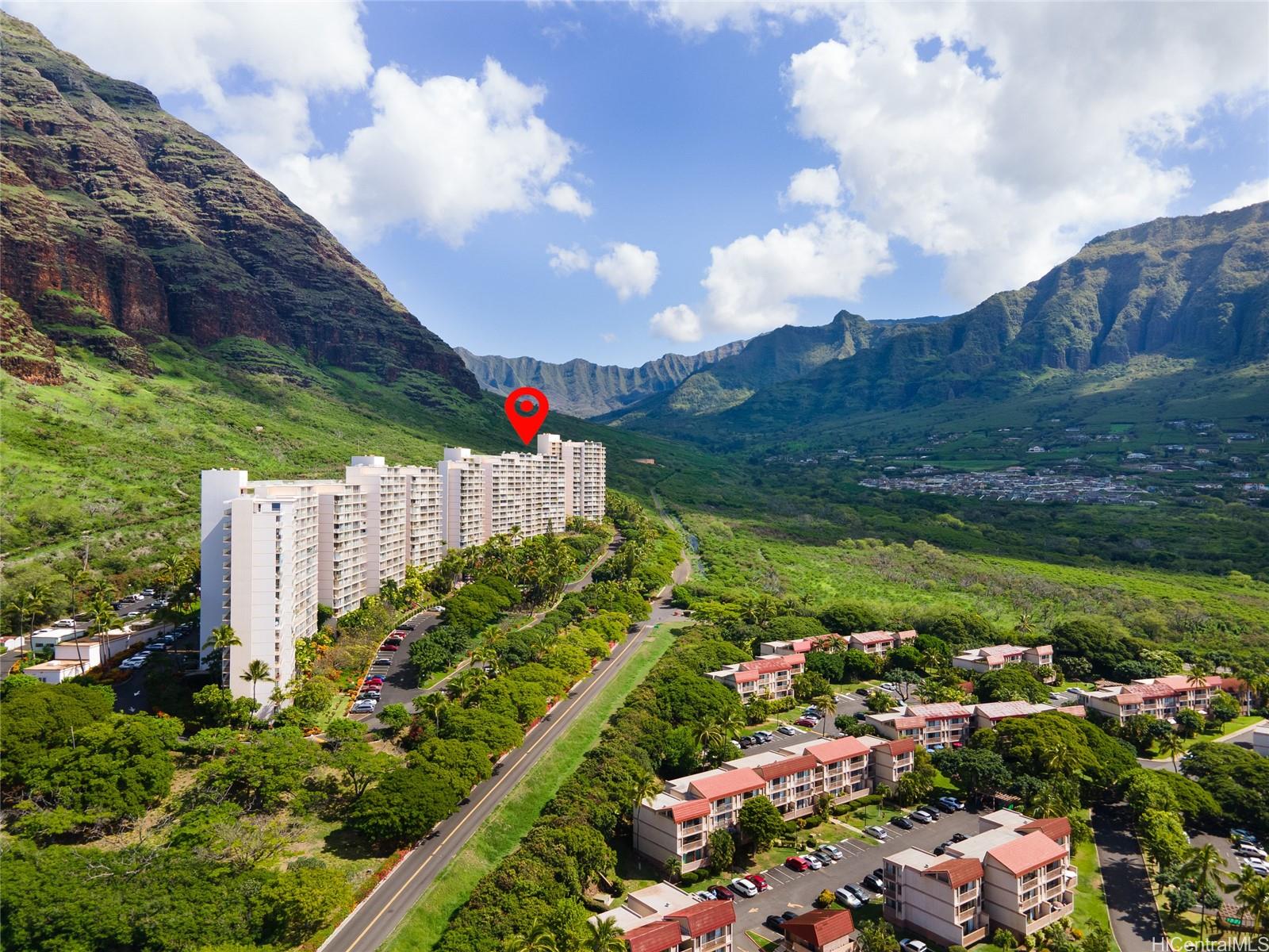 84-770 Kili Drive  Unit J1034