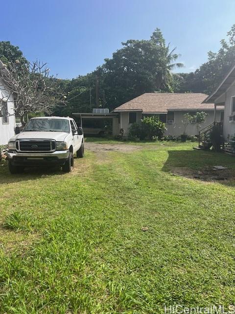 55-246 Kamehameha Highway D