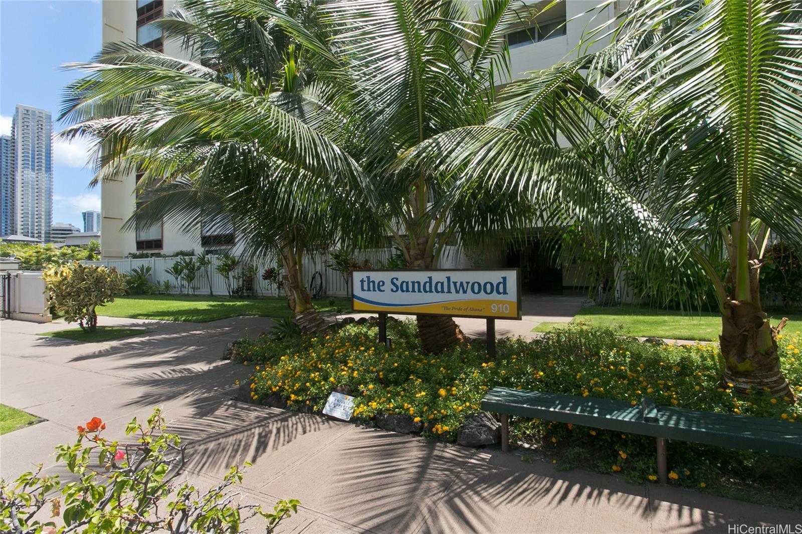 910 Ahana Street 1008
