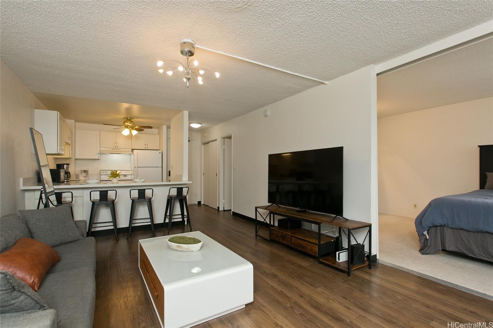 1255 Nuuanu Avenue  Unit E2506