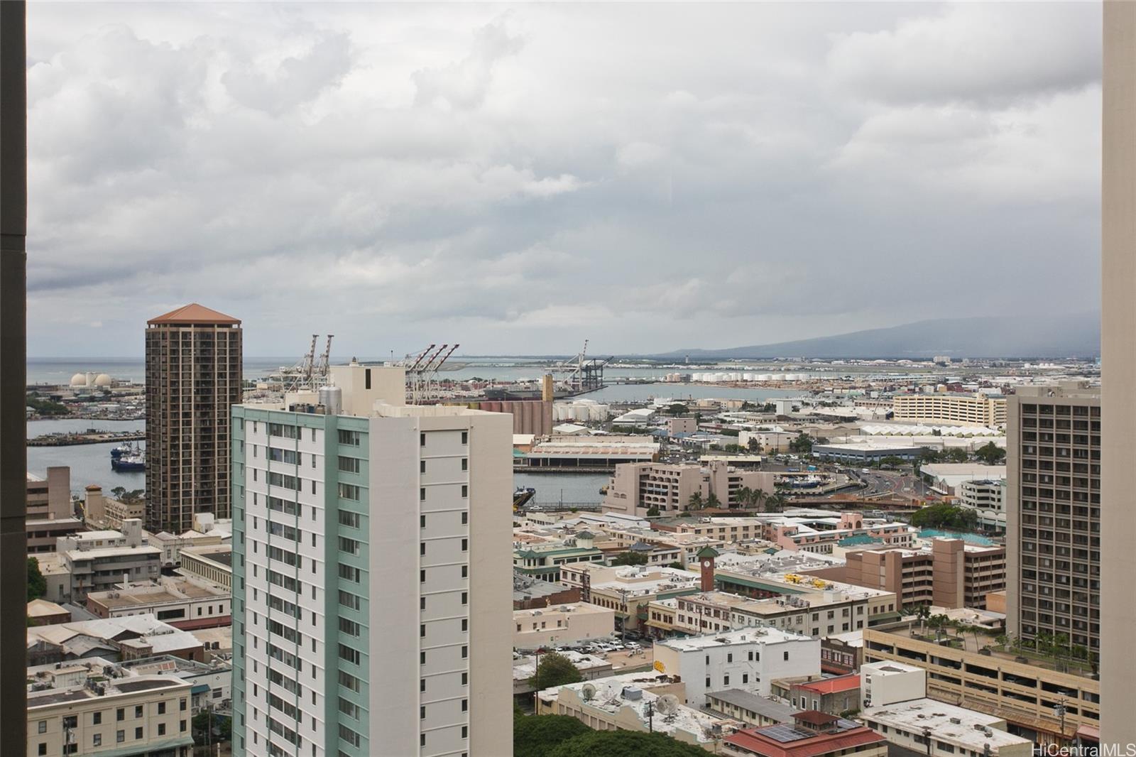 1255 Nuuanu Avenue Unit E2506 1255 Nuuanu Avenue Unit E2506