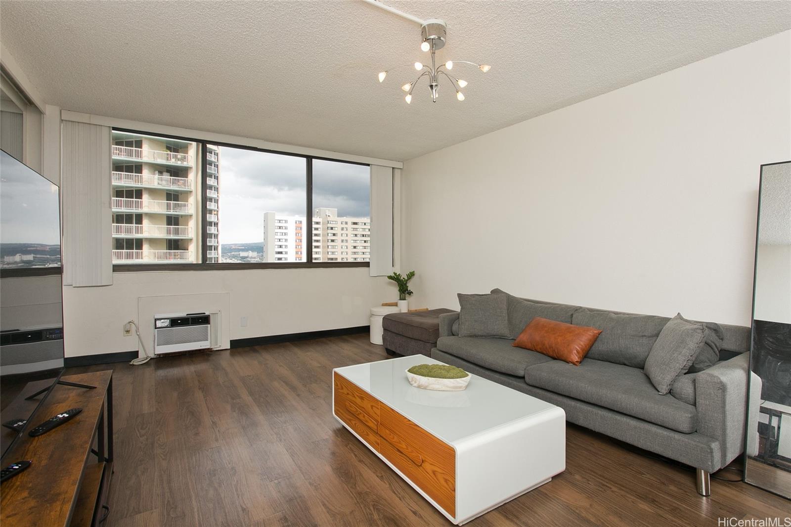 1255 Nuuanu Avenue  Unit E2506