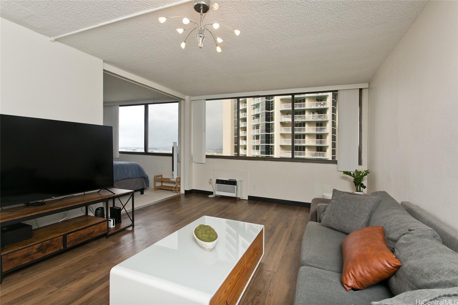 1255 Nuuanu Avenue  Unit E2506