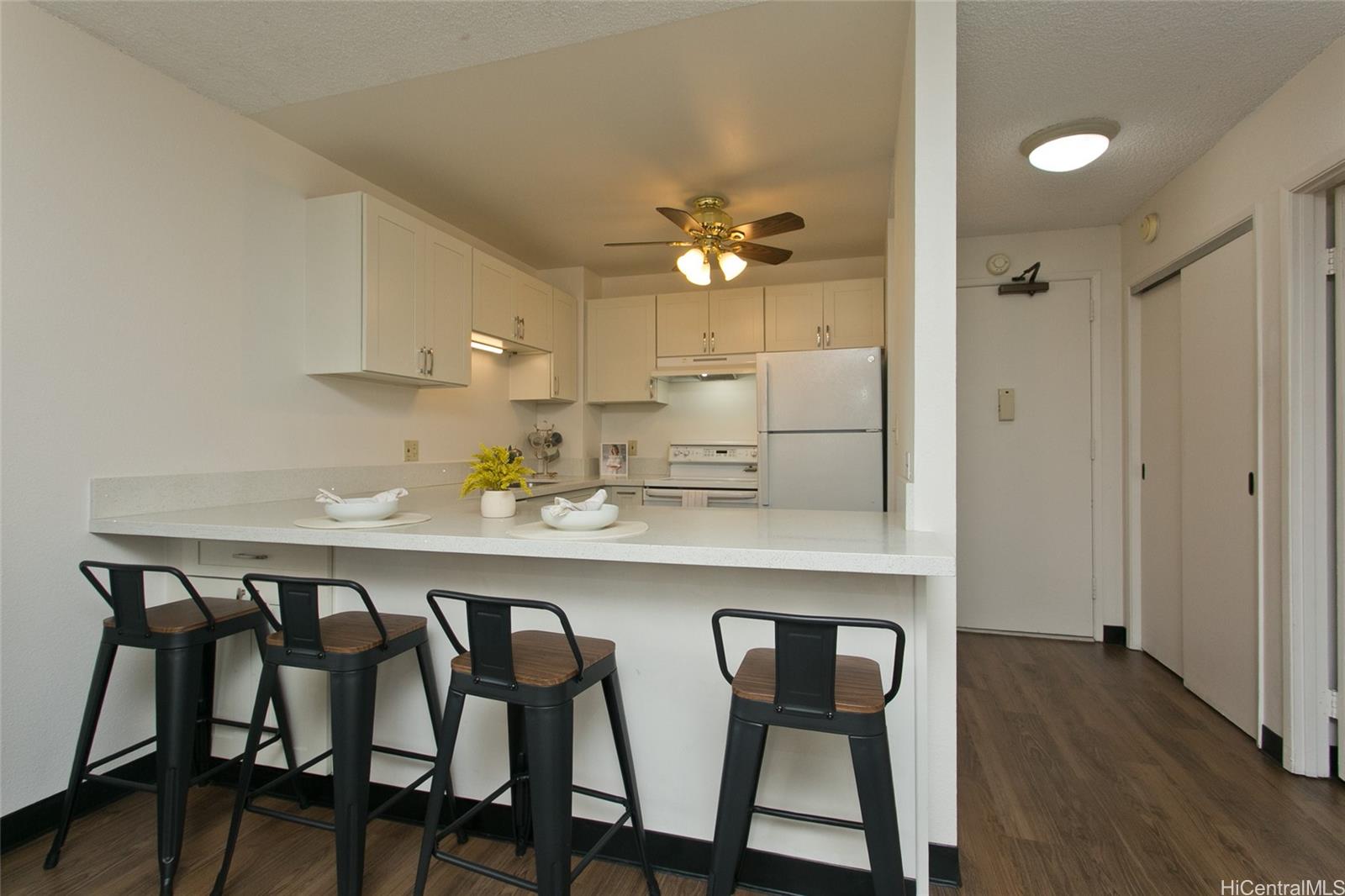 1255 Nuuanu Avenue  Unit E2506