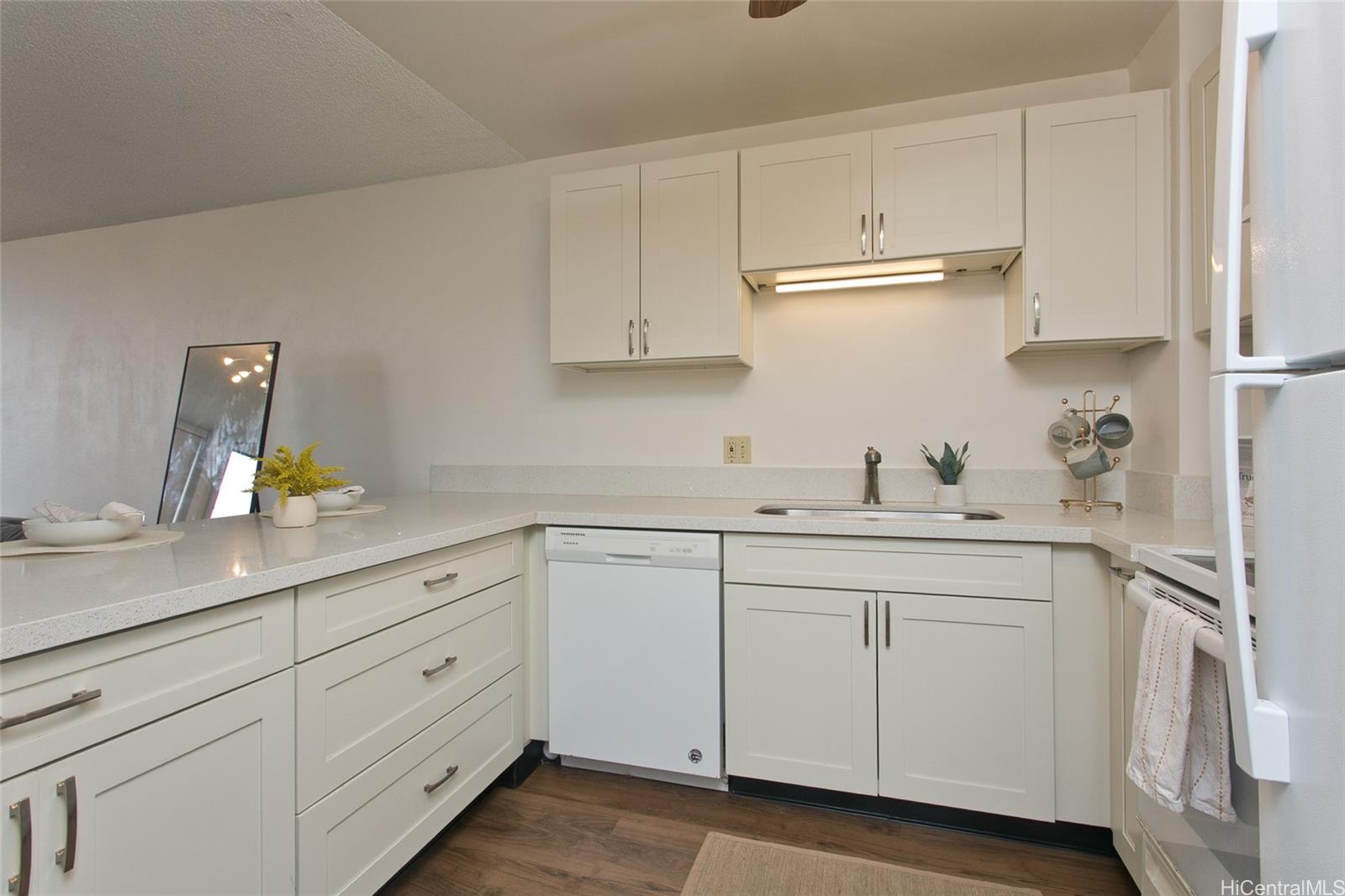 1255 Nuuanu Avenue  Unit E2506