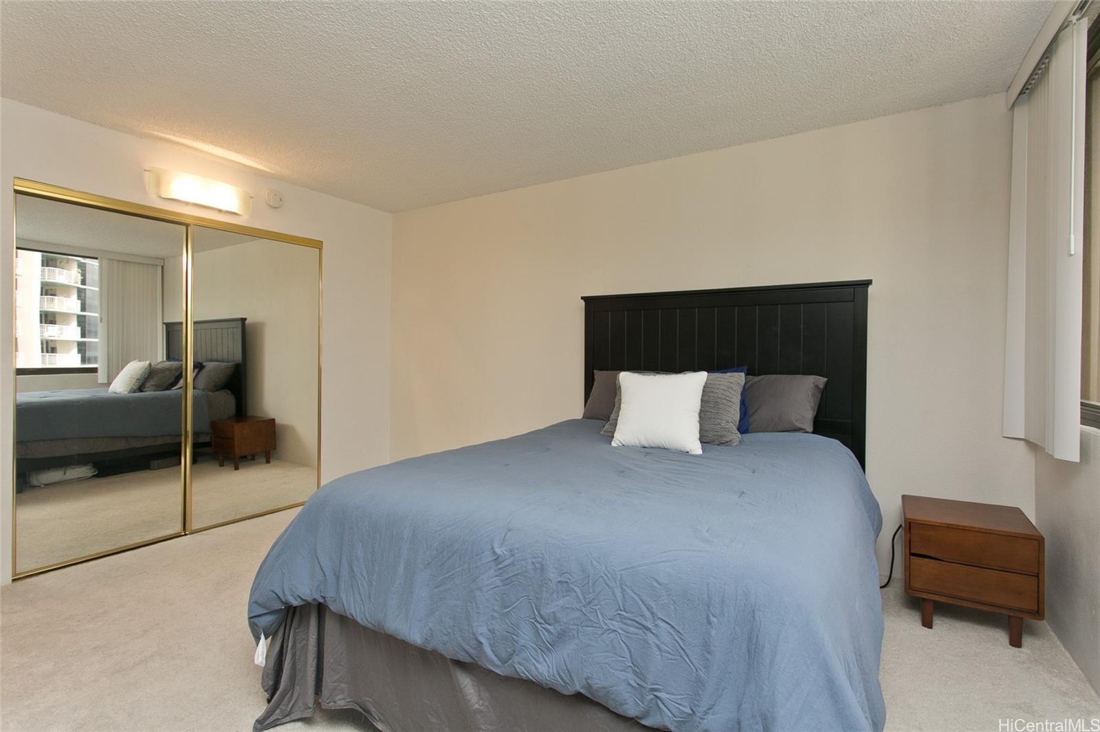 1255 Nuuanu Avenue  Unit E2506
