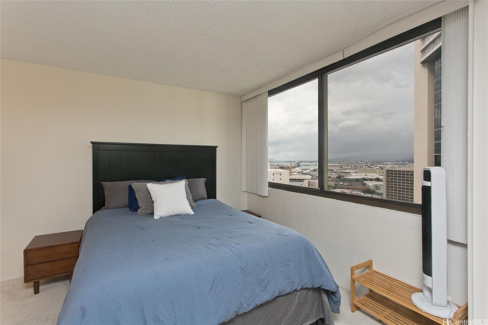 1255 Nuuanu Avenue  Unit E2506