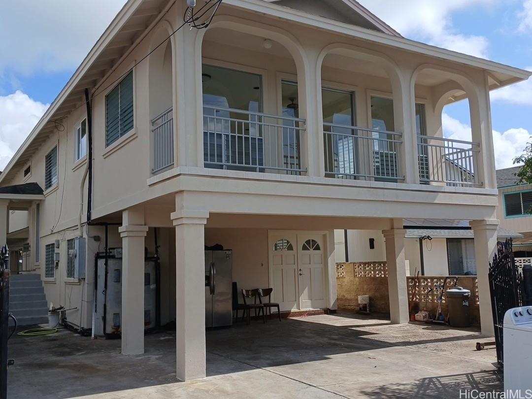 91-1657 Auwaha Street