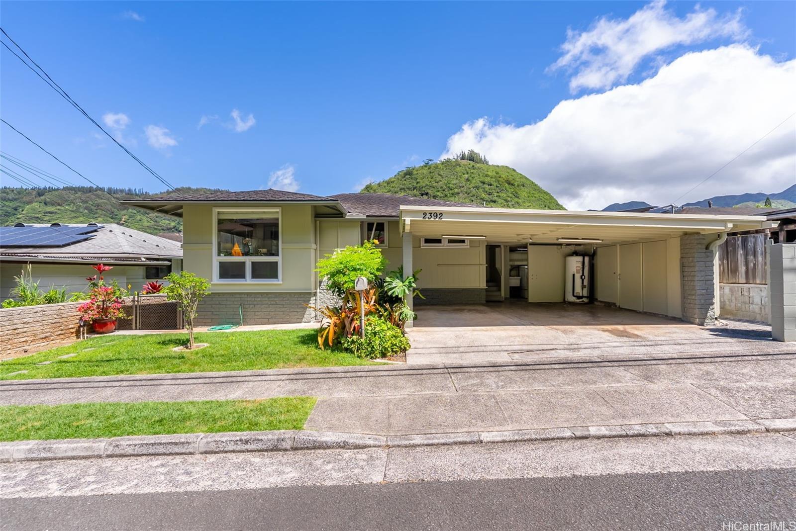 2392 Waiomao Road
