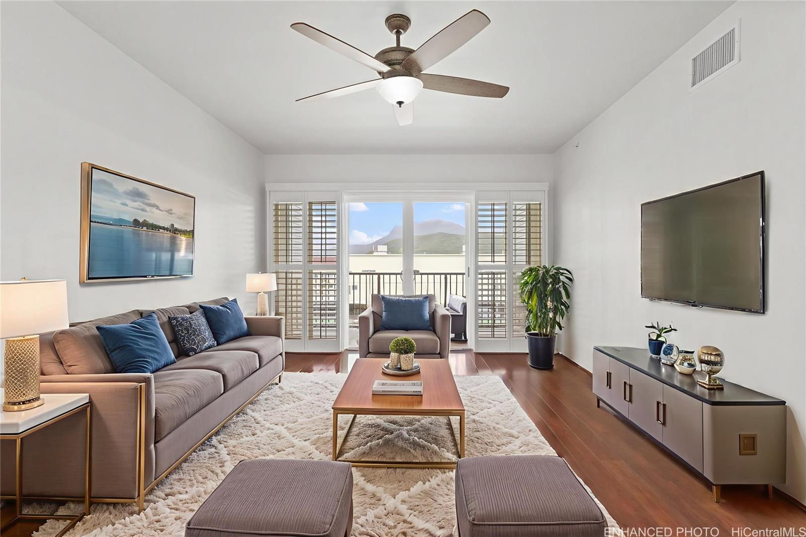 455 Kailua Road 4303