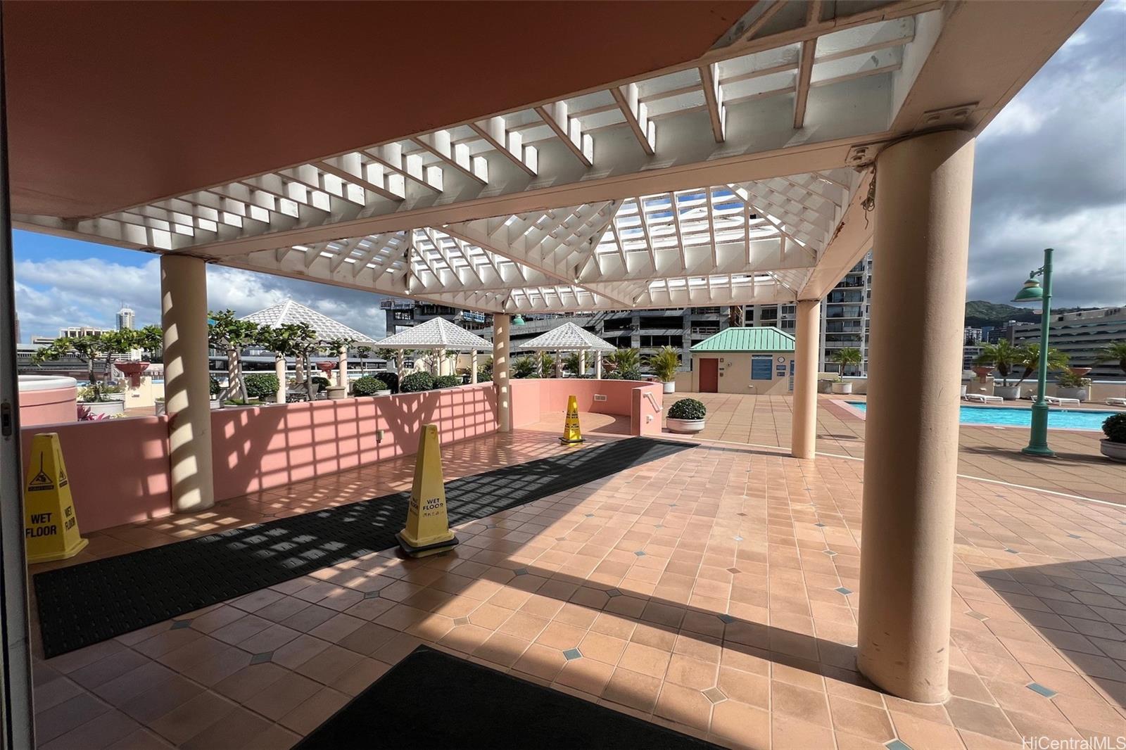801 S King Street  Unit 2903