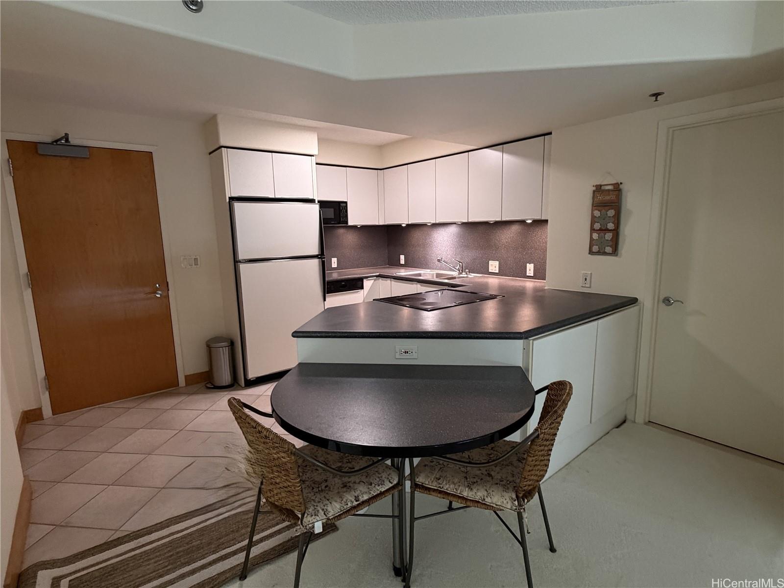 801 S King Street  Unit 2903