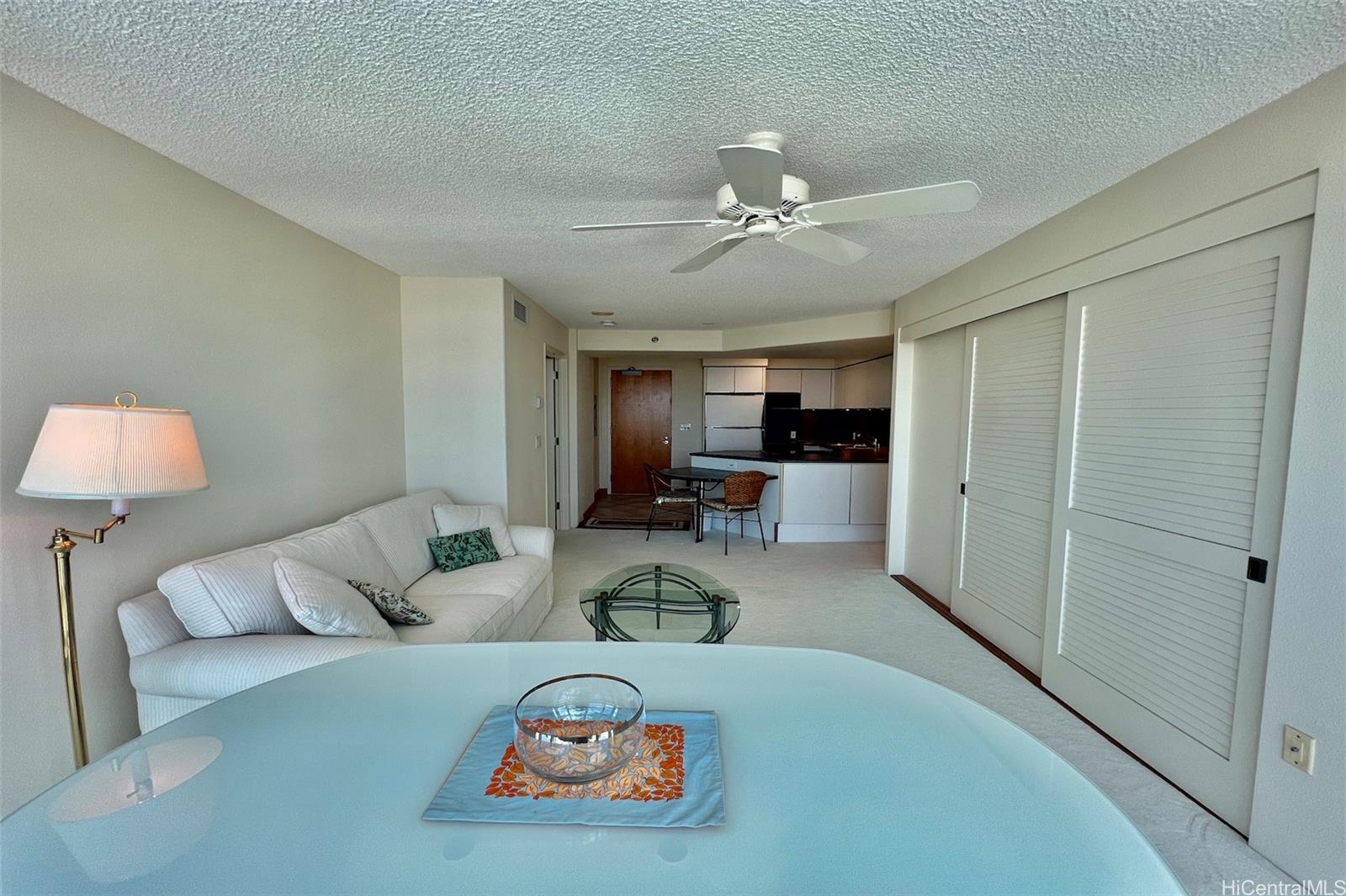 801 S King Street  Unit 2903
