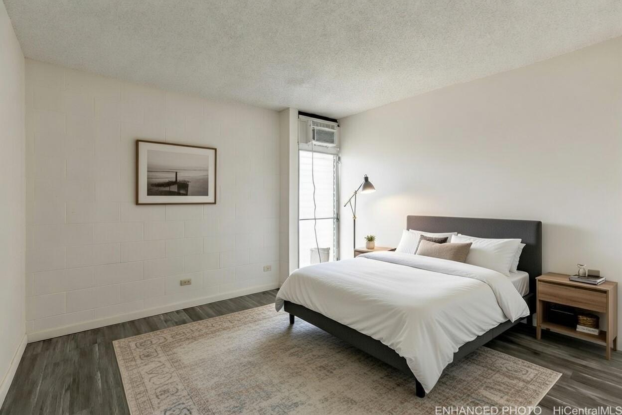 2630 Kapiolani Boulevard  Unit 1403