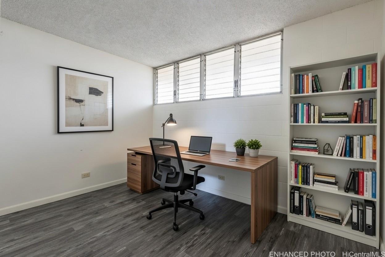 2630 Kapiolani Boulevard  Unit 1403