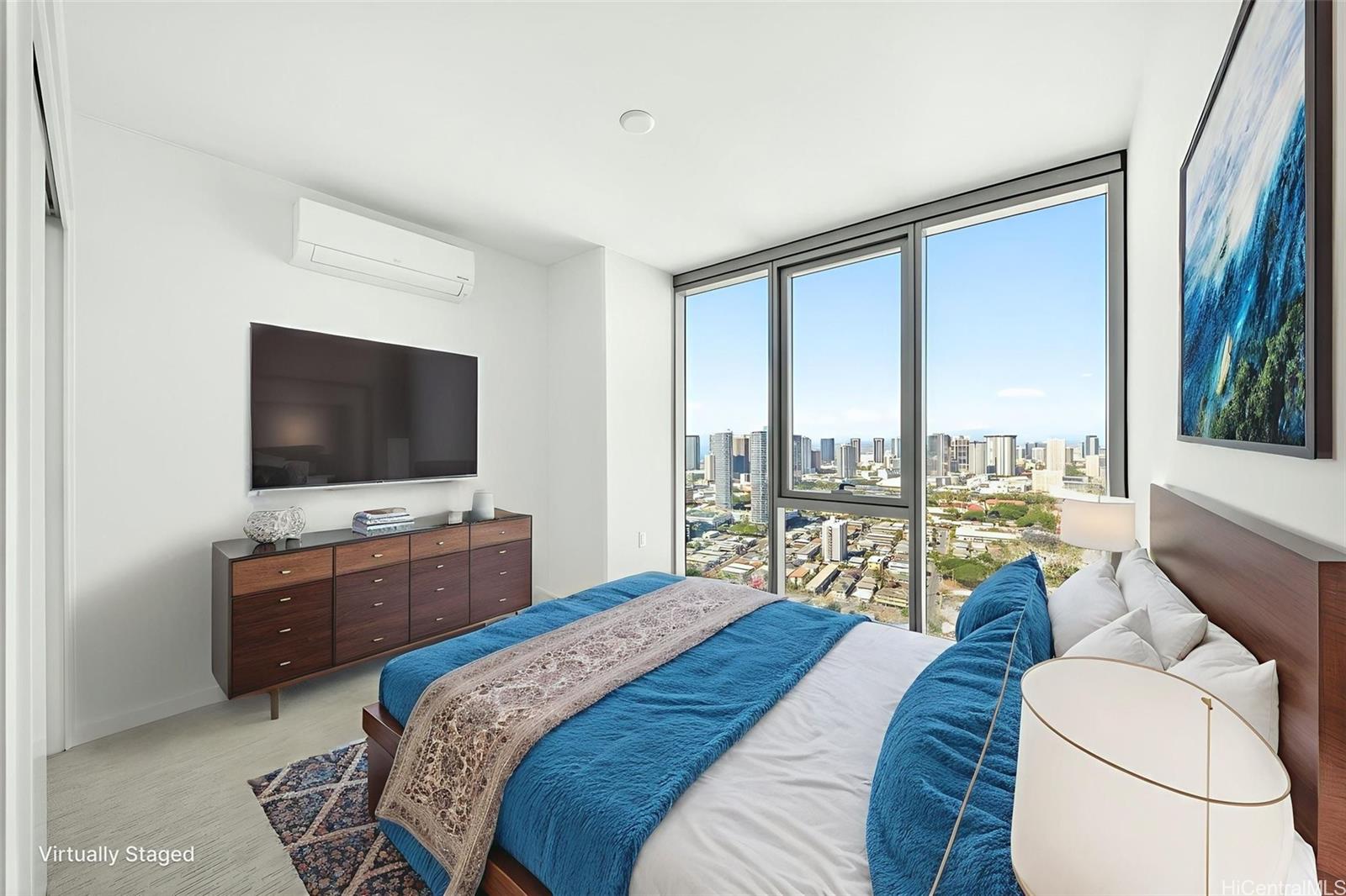 1500 Rycroft Street  Unit 4018R