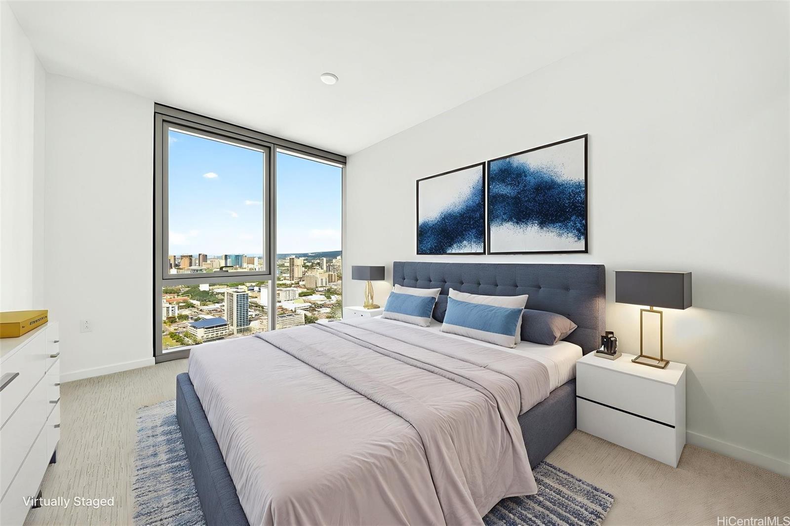 1500 Rycroft Street  Unit 4018R