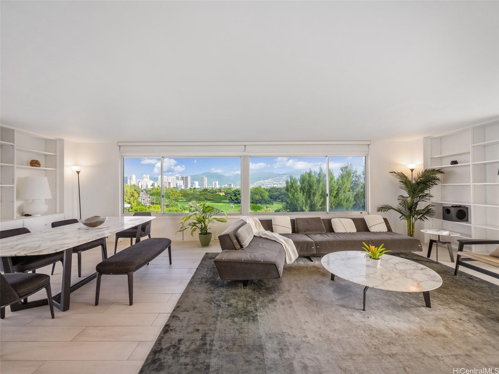2969 Kalakaua Avenue  Unit 505