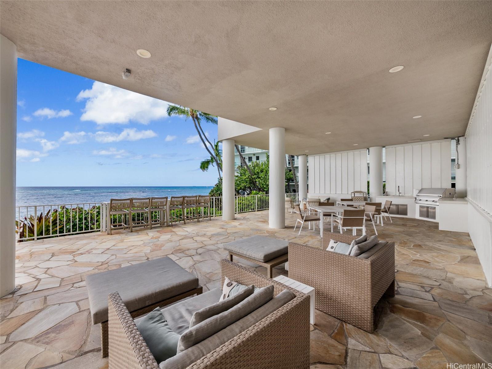 2969 Kalakaua Avenue  Unit 505