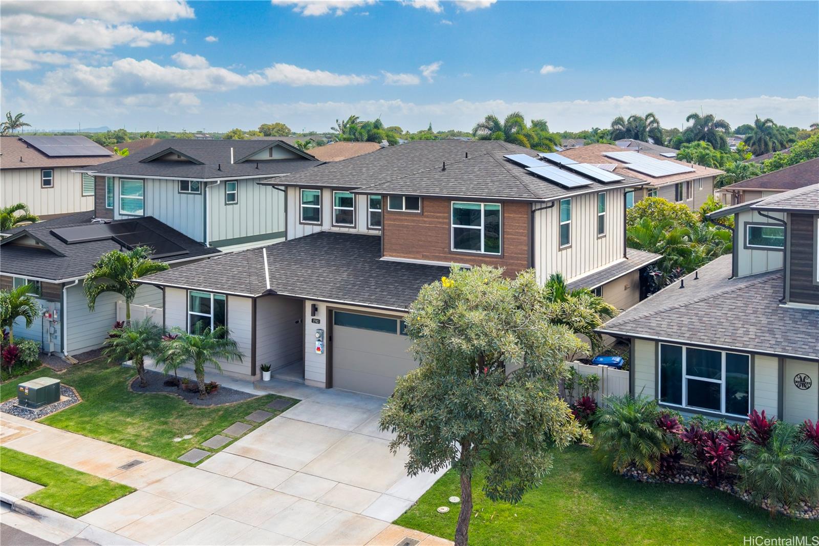 91-1762 Makahehi Loop