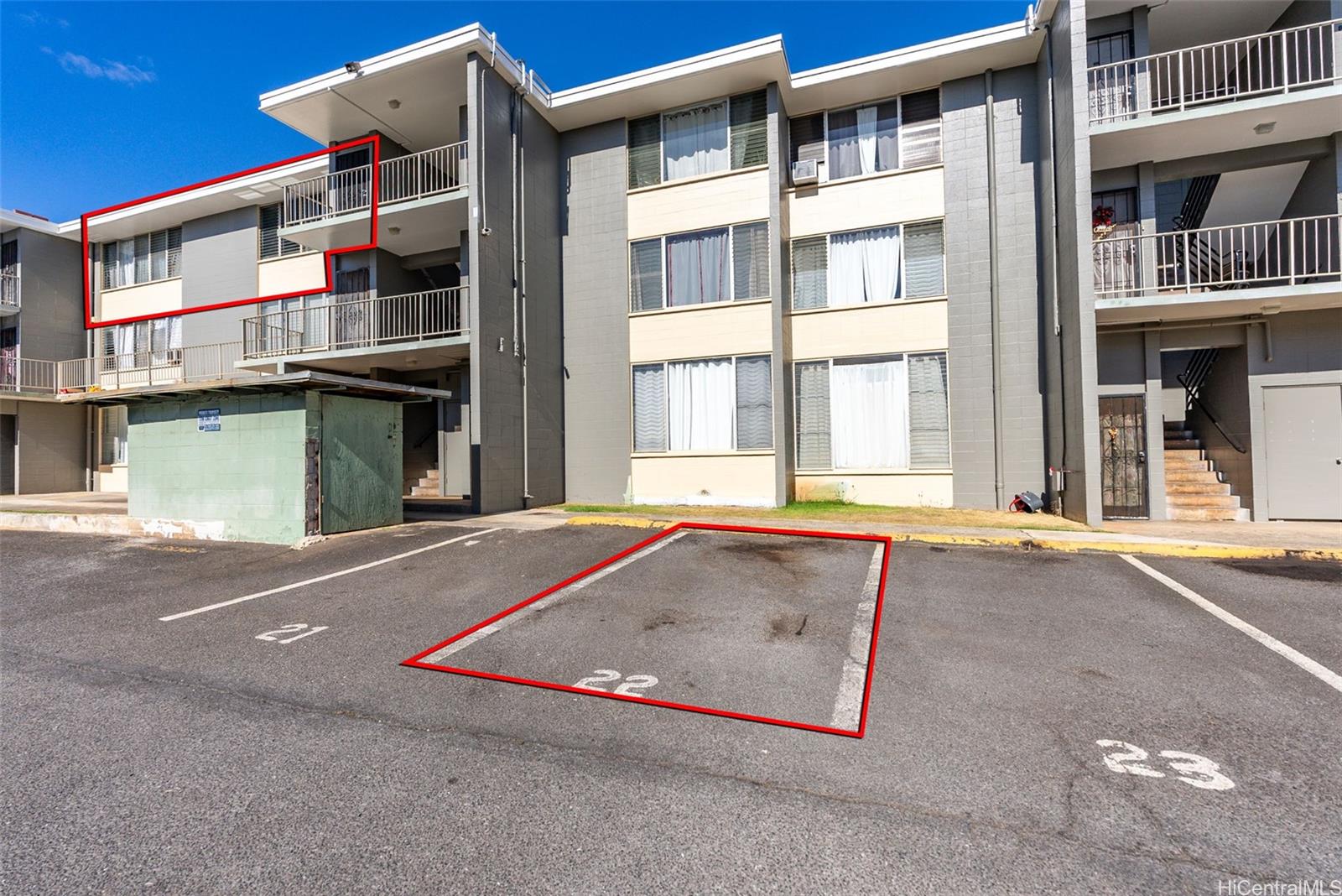 94-246 Leoku Street Unit E306 94-246 Leoku Street Unit E306