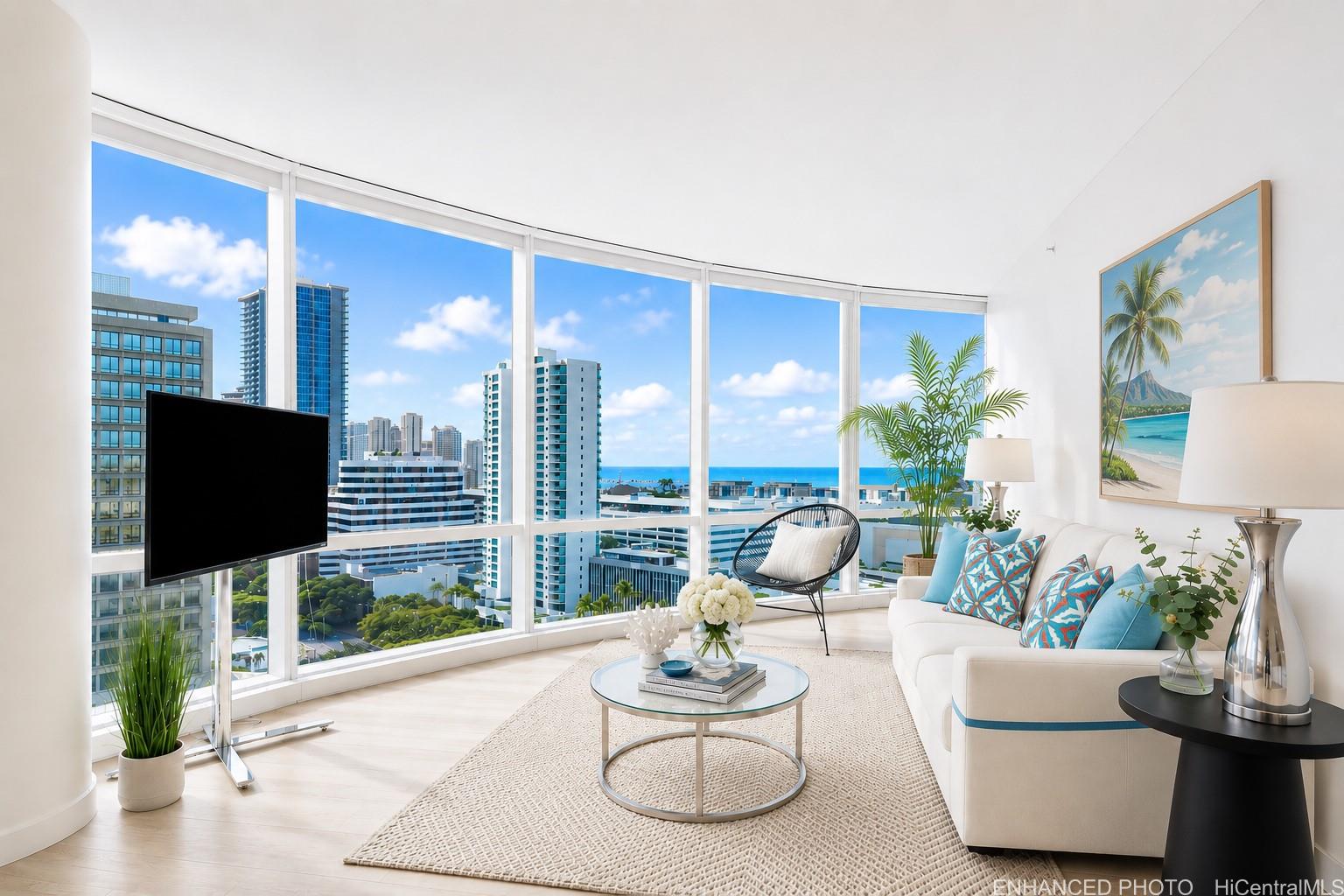 1288 Kapiolani Boulevard I2103