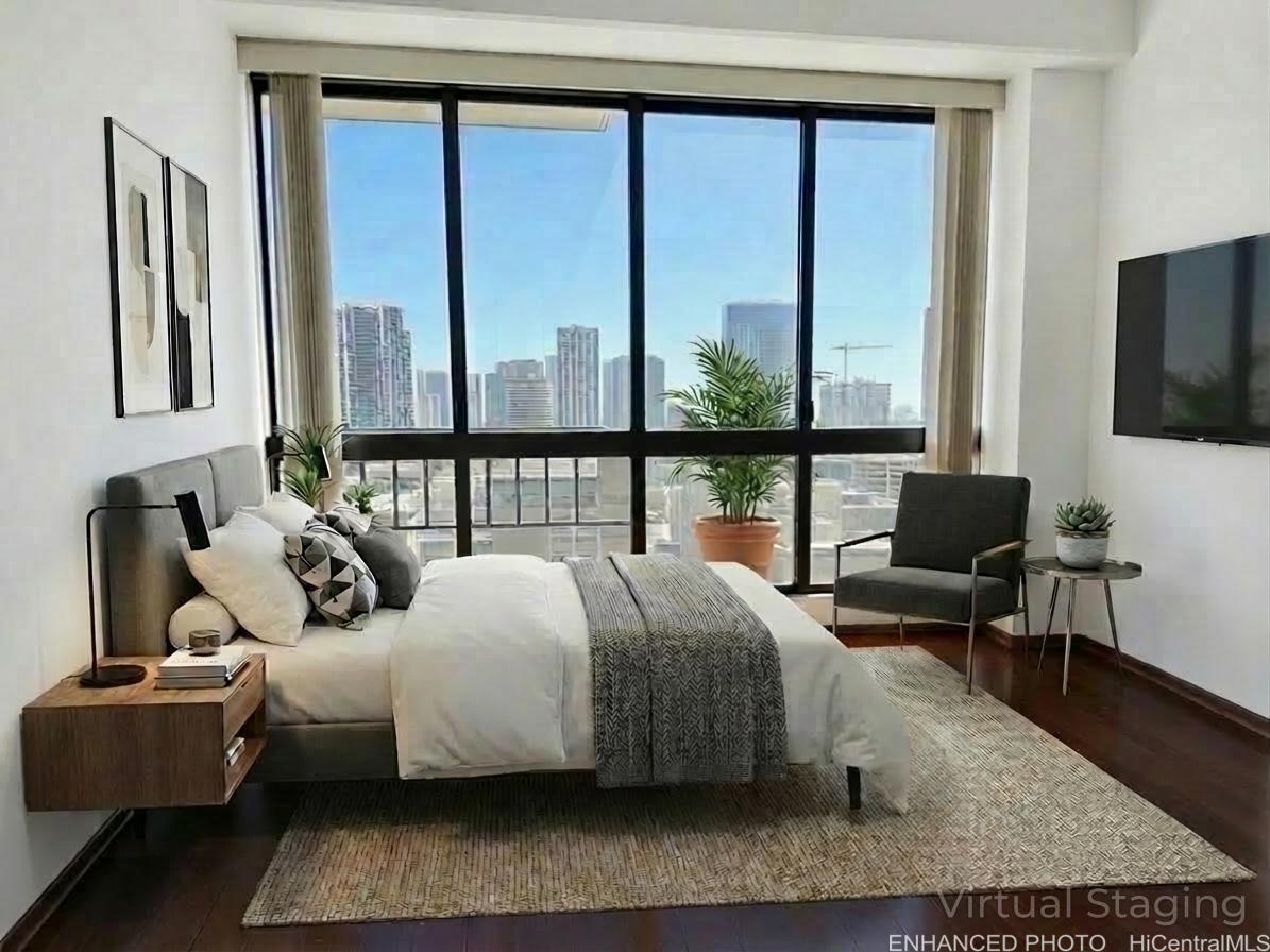 225 Queen Street  Unit 19F