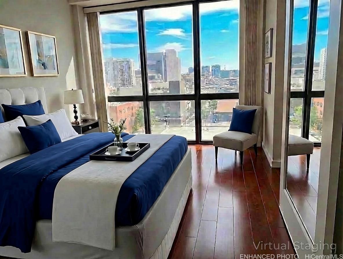 225 Queen Street  Unit 19F