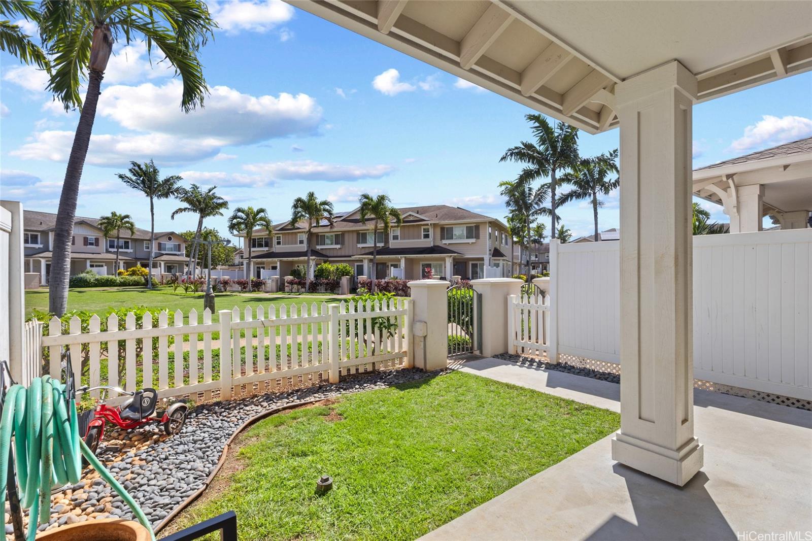 91-2016 Kaioli Street  Unit 1902