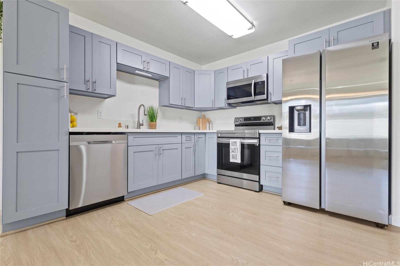91-2016 Kaioli Street  Unit 1902
