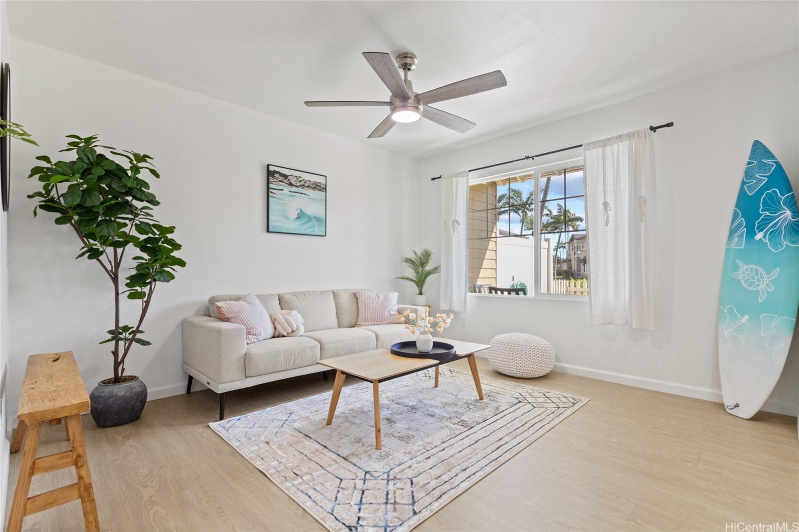 91-2016 Kaioli Street  Unit 1902