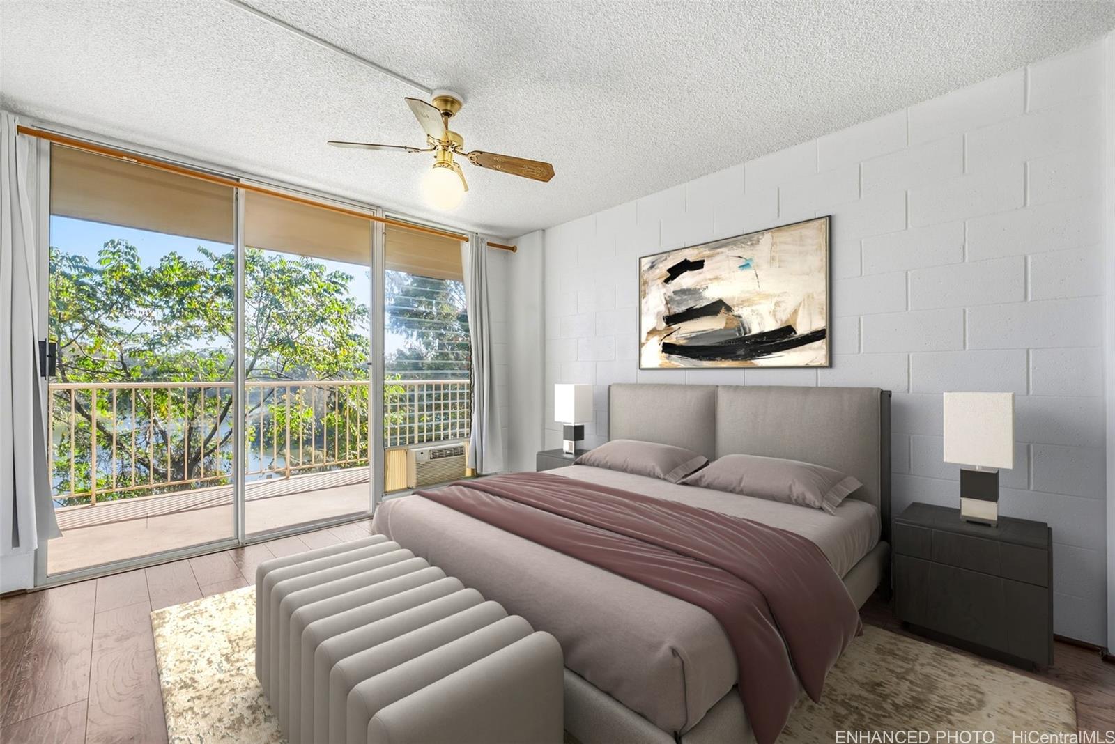 1830 Wilikina Drive  Unit 605
