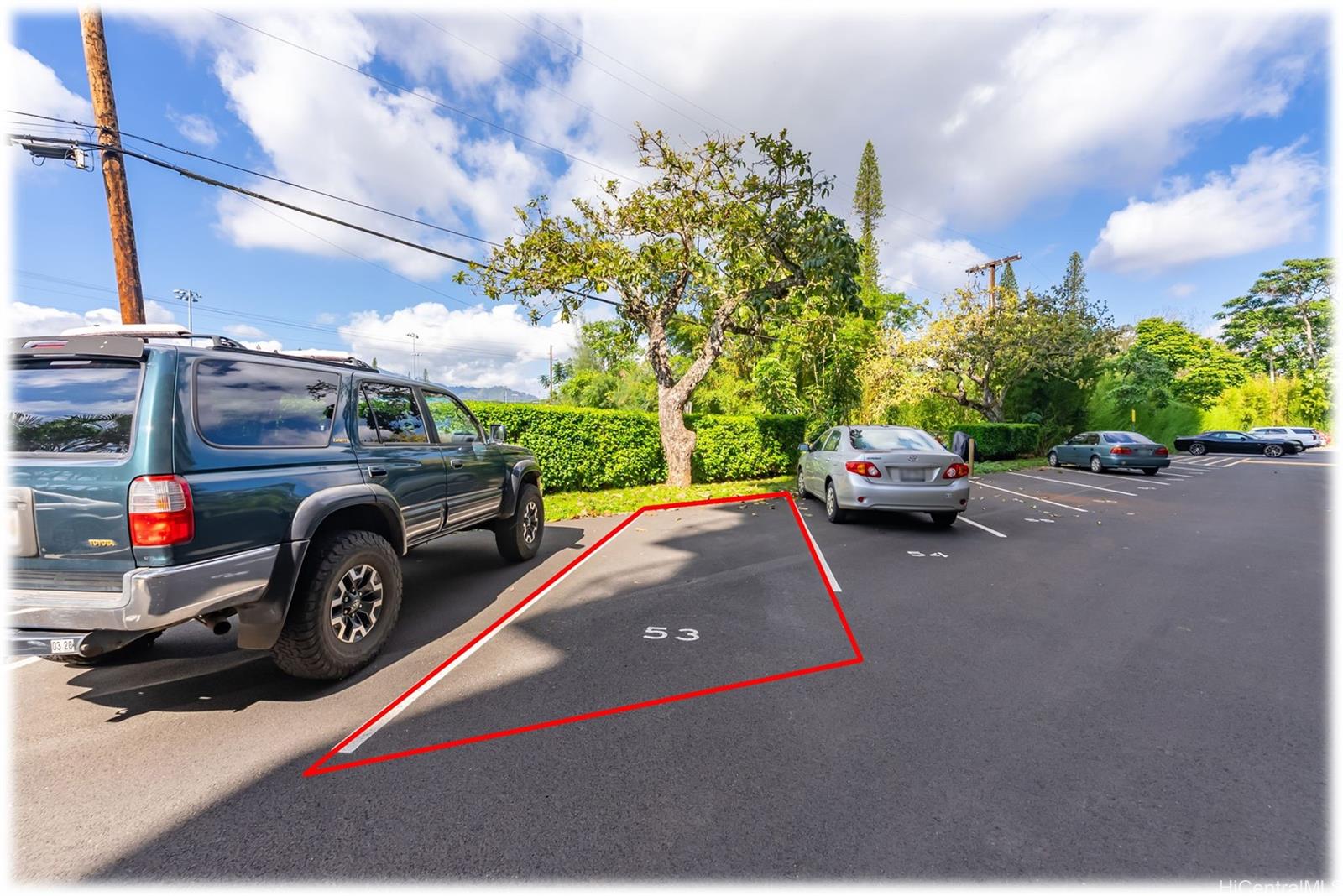 1830 Wilikina Drive  Unit 605