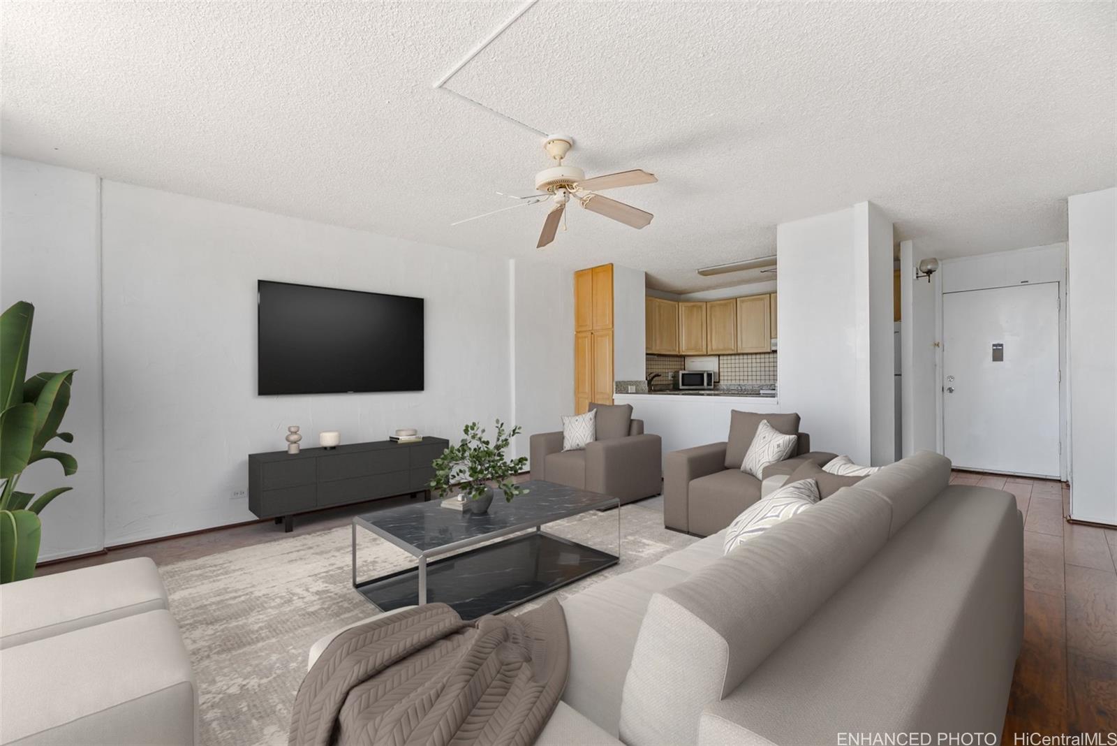 1830 Wilikina Drive  Unit 605
