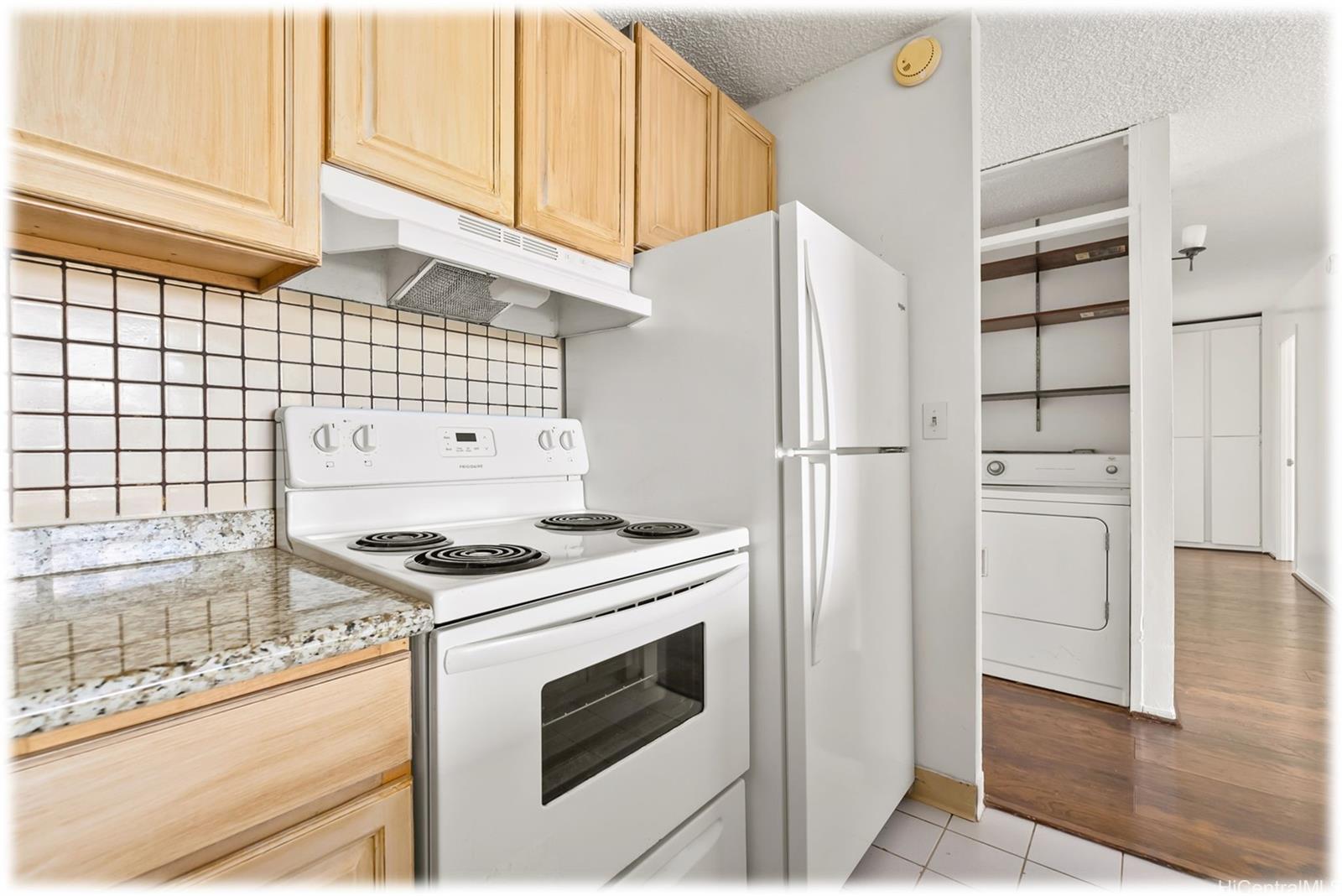 1830 Wilikina Drive  Unit 605