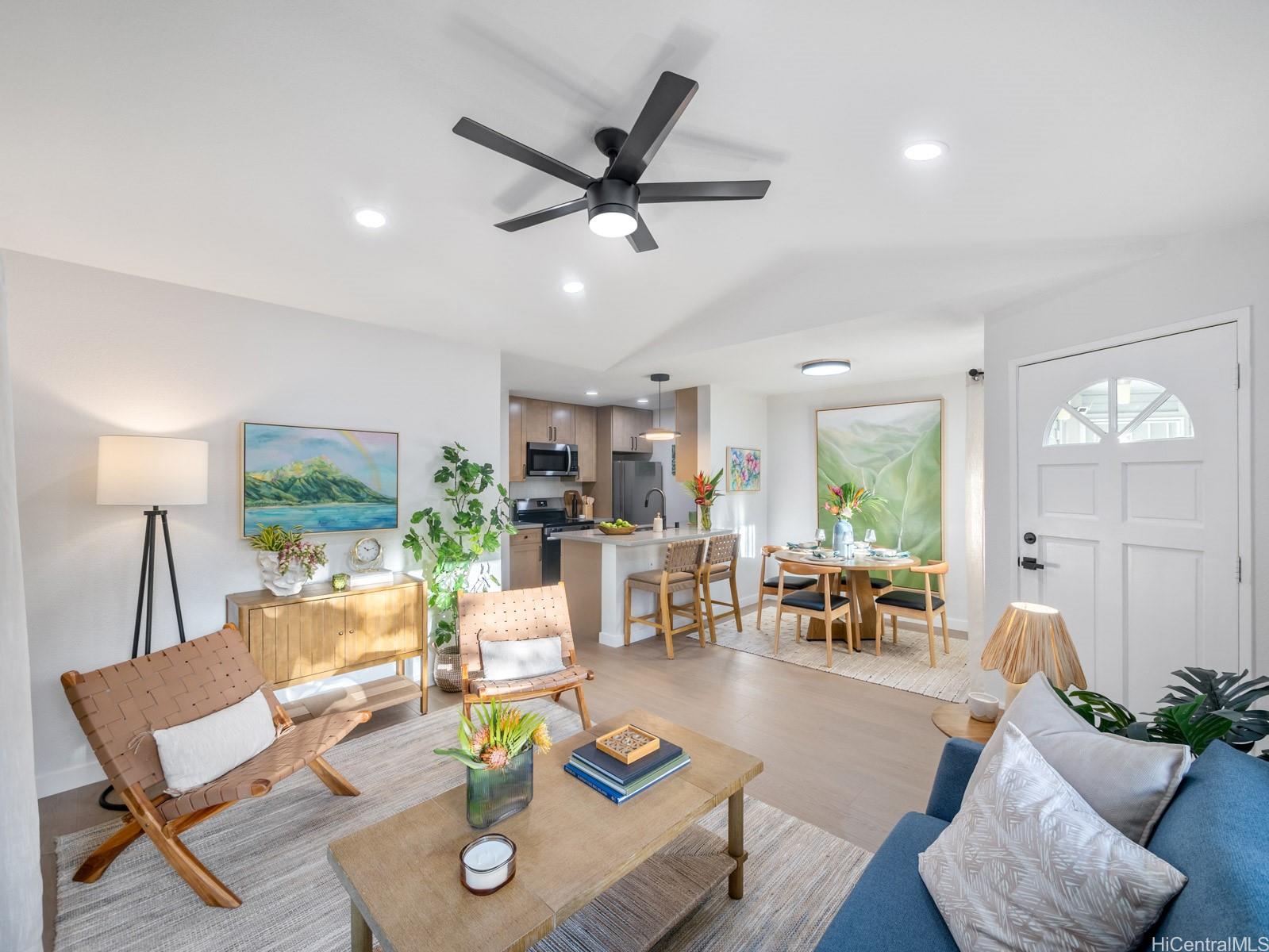 95-664 Wikao Street  Unit L205