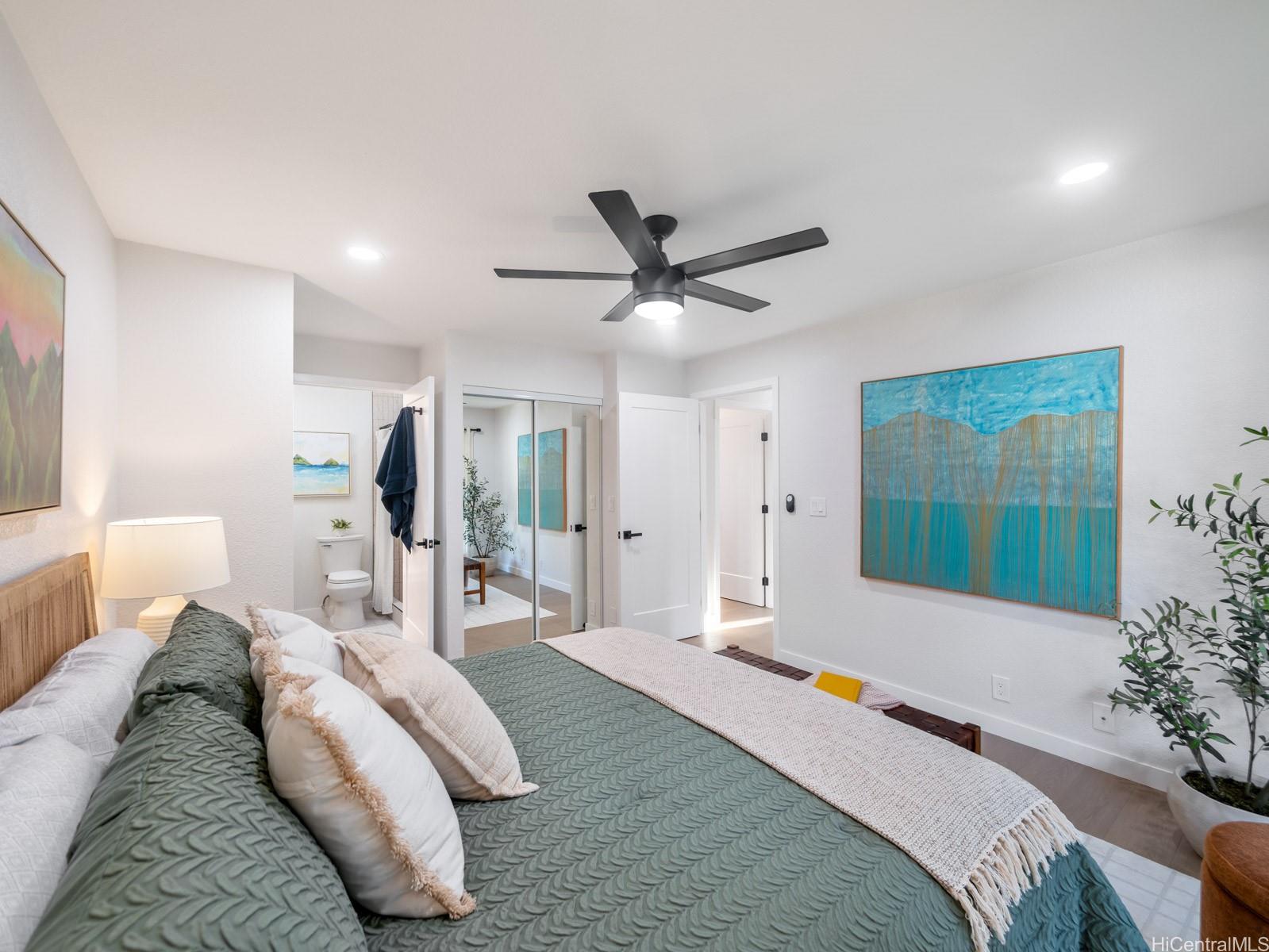 95-664 Wikao Street  Unit L205