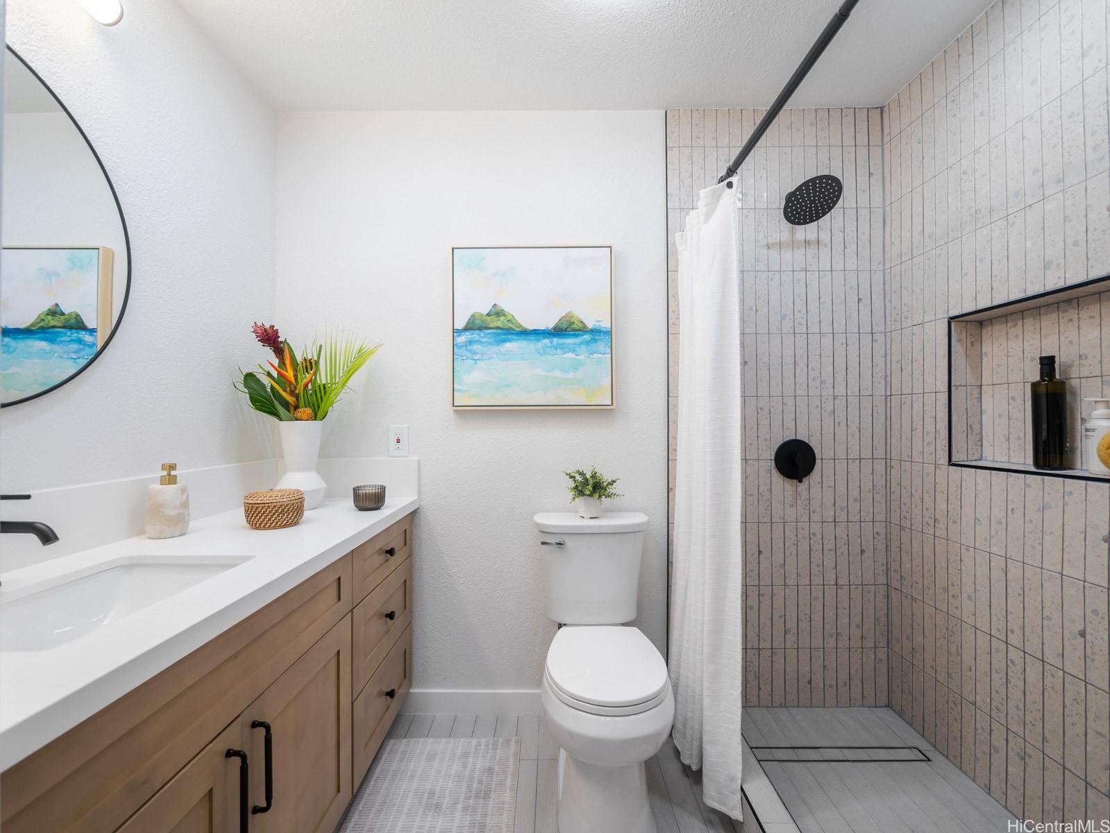 95-664 Wikao Street  Unit L205