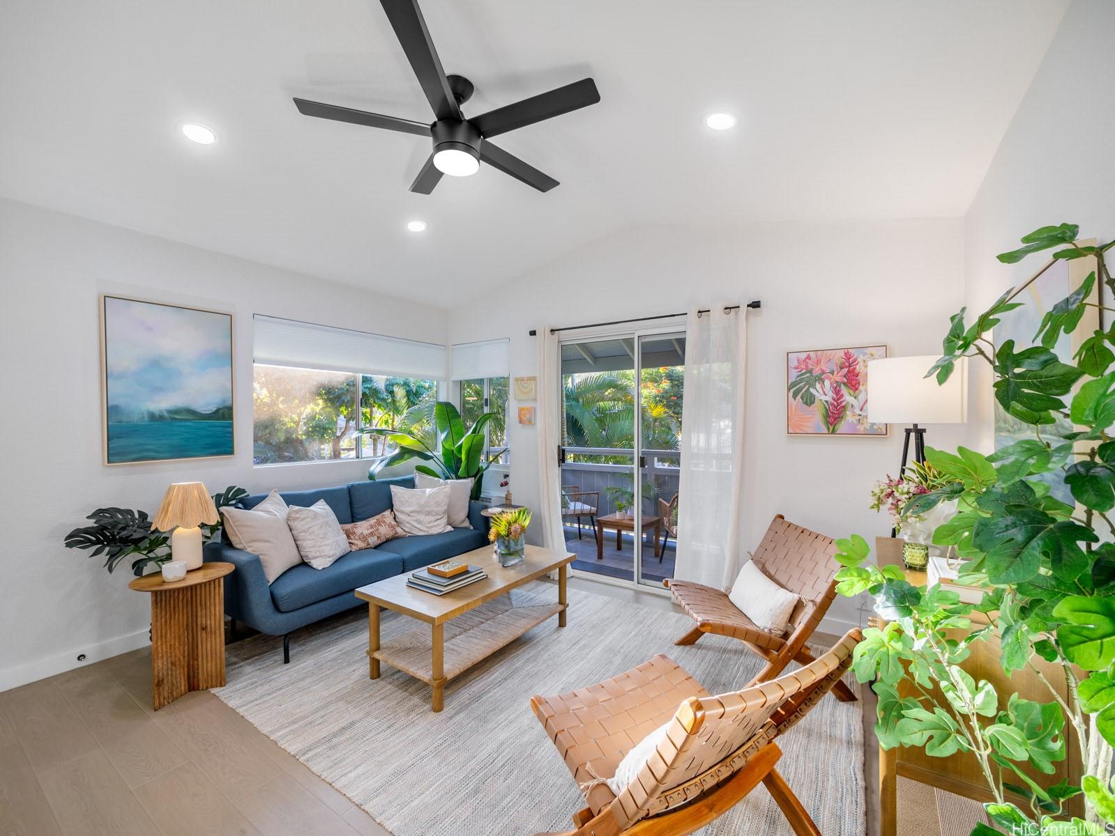 95-664 Wikao Street  Unit L205