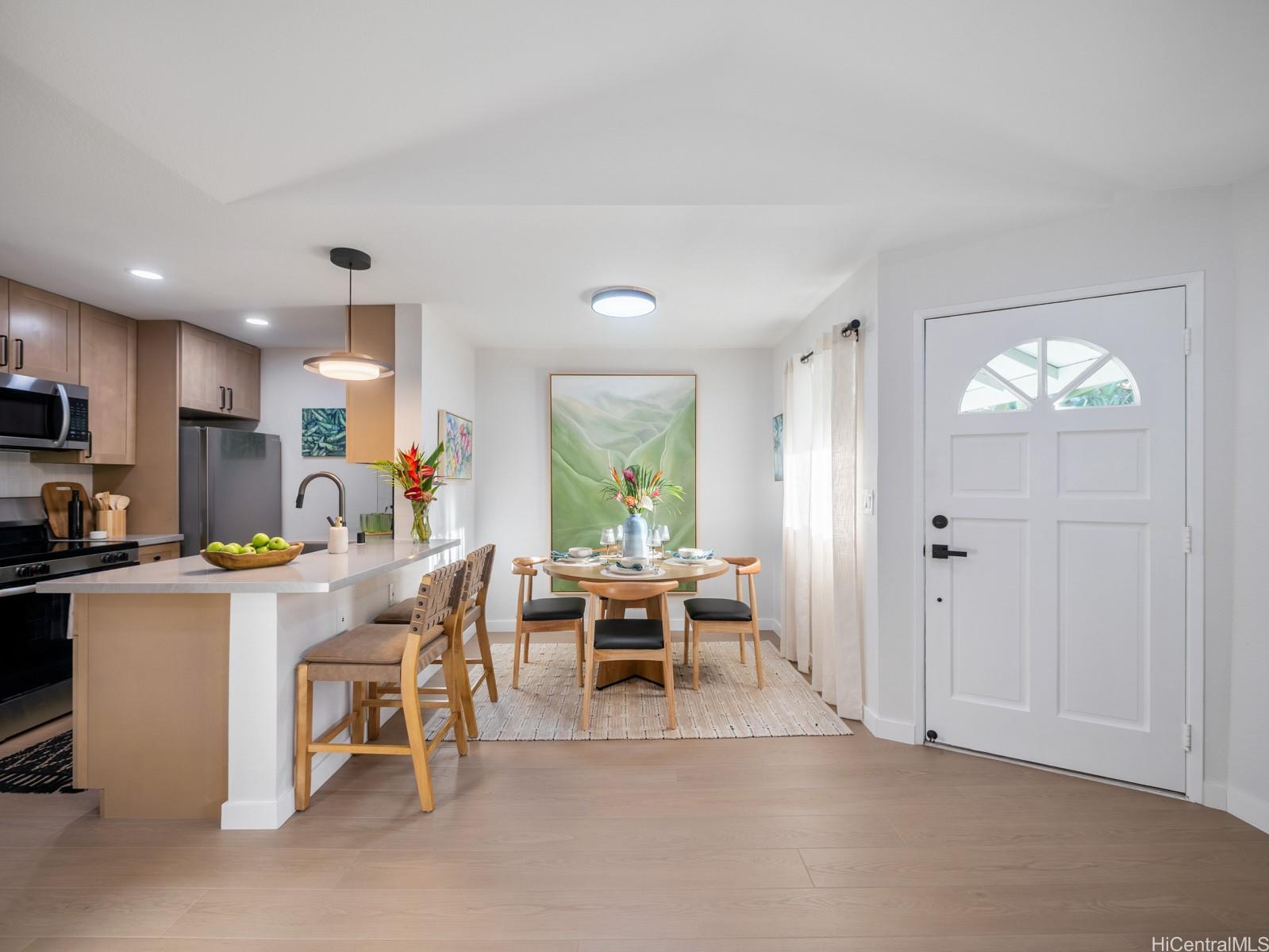 95-664 Wikao Street  Unit L205