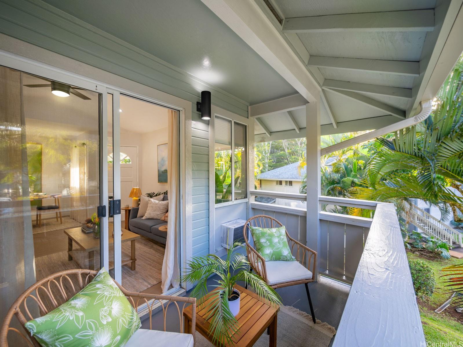 95-664 Wikao Street  Unit L205
