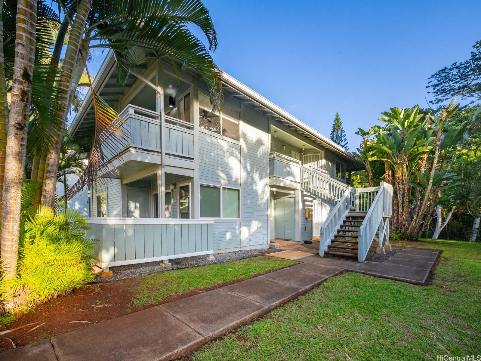 95-664 Wikao Street  Unit L205